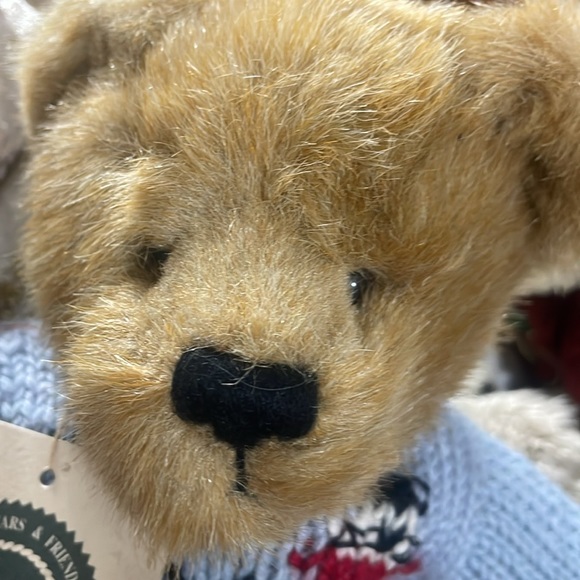 Boyd bears, Kevin G Beardsley - Picture 3 of 4